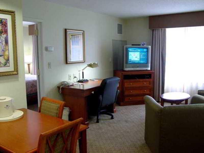 Homewood Suites By Hilton Edgewater-Nyc Area Δωμάτιο φωτογραφία